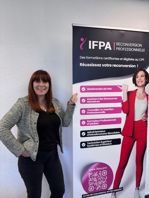 Ouverture de l’IFPA à Toulouse